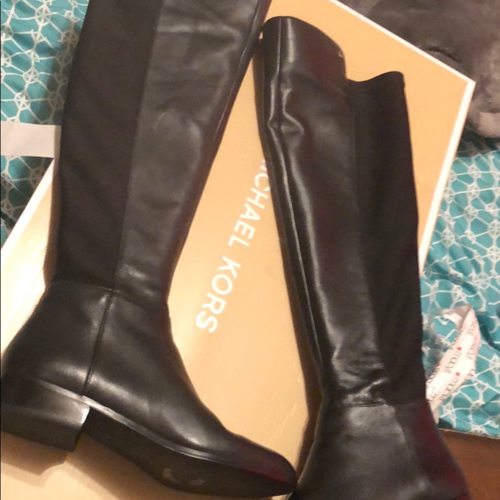 Michael Kors boots